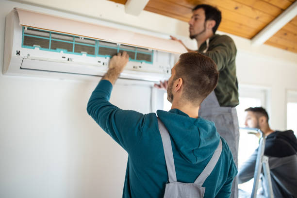 Best Central Air Repair  in Greentown, OH
