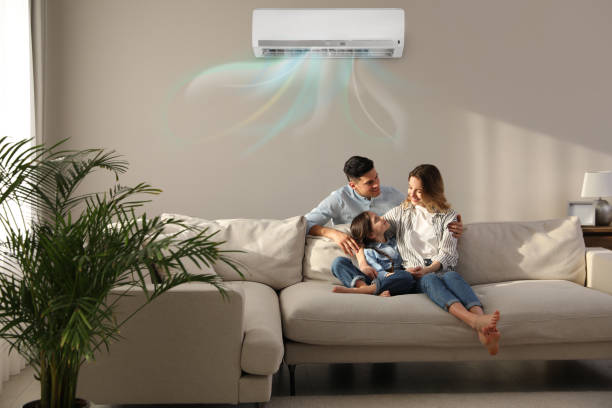Best HVAC Air Duct Cleaning  in Greentown, OH