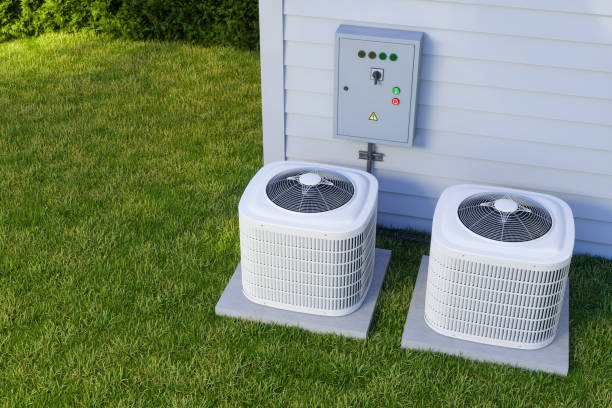 Best Commercial HVAC Repair  in Greentown, OH