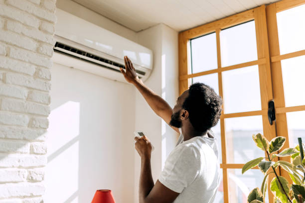 Best Emergency HVAC Repair  in Greentown, OH