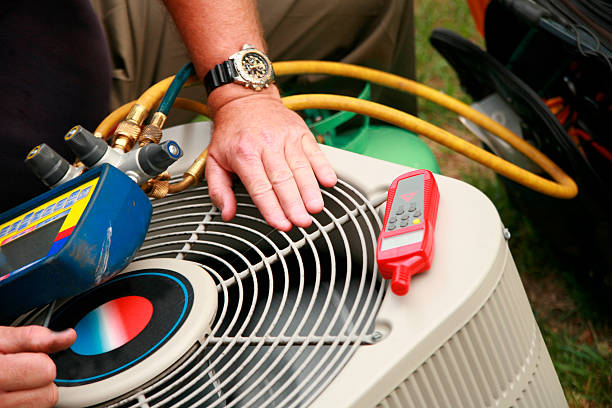 Best HVAC Companies Near Me  in Greentown, OH