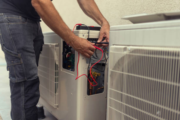 Reliable Greentown, OH HVAC Solutions