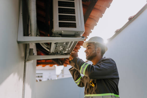 Best HVAC System Installation  in Greentown, OH